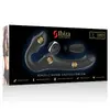 Ibiza bezsiksnas tālvadības vibrators Photo 10