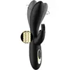 ibiza+ POWERFUL PEARLED ROTATOR WITH RABBIT Vibrators Photo 2