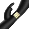 ibiza+ POWERFUL PEARLED ROTATOR WITH RABBIT Vibrators Photo 3