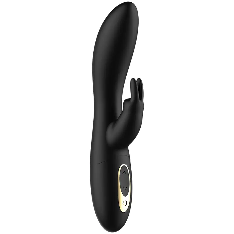 ibiza+ POWERFUL PEARLED ROTATOR WITH RABBIT Vibrators Photo 5