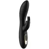 ibiza+ POWERFUL PEARLED ROTATOR WITH RABBIT Vibrators Photo 5