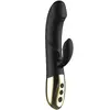 ibiza+ Ibiza rabbit vibrators ar sildīšanas funkciju Photo 4