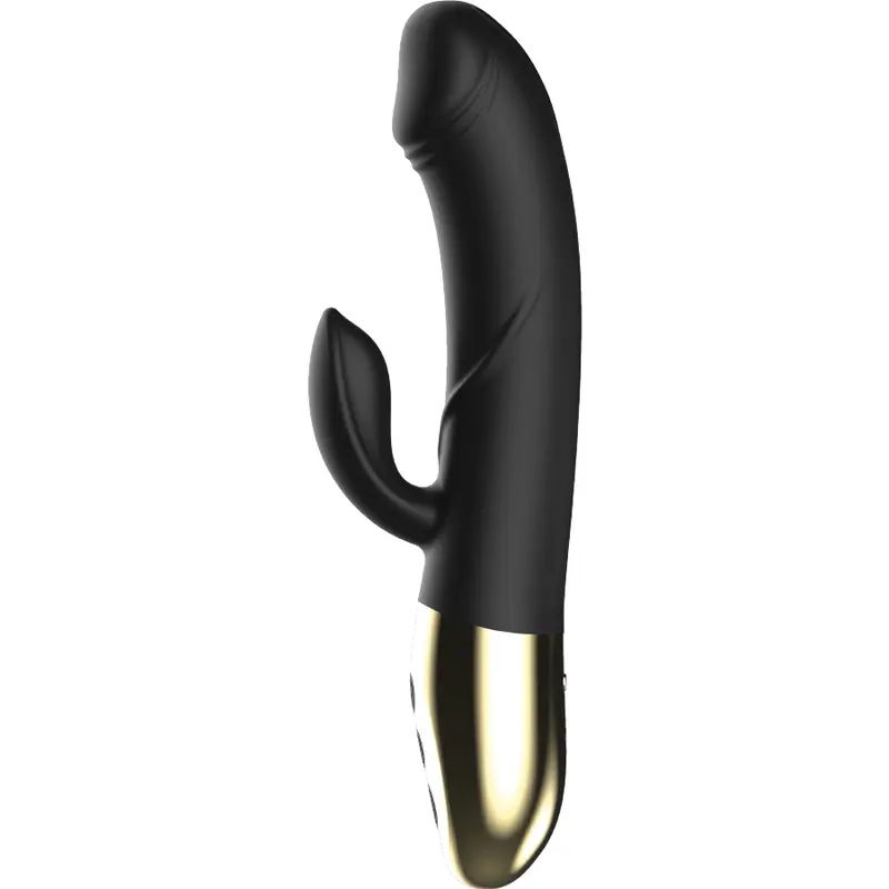 ibiza+ Ibiza rabbit vibrators ar sildīšanas funkciju Photo 5