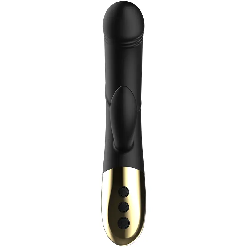 ibiza+ Ibiza rabbit vibrators ar sildīšanas funkciju Photo 6