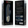 ibiza+ Ibiza rabbit vibrators ar sildīšanas funkciju Photo 7