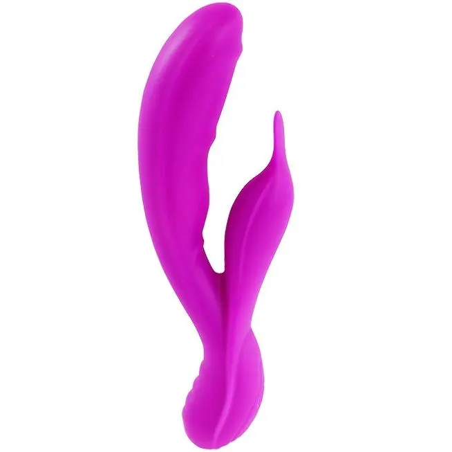HIGH TECH Pretty Love Highgrade Bliss Lilac Massager Photo 4