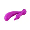 HIGH TECH Pretty Love Highgrade Bliss Lilac Massager Photo 5