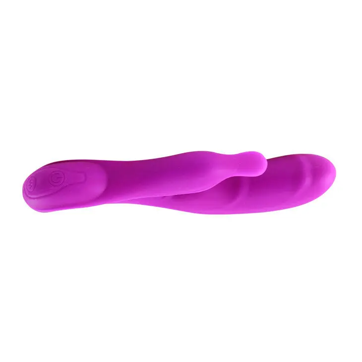 HIGH TECH Pretty Love Highgrade Bliss Lilac Massager Photo 6