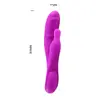 HIGH TECH Pretty Love Highgrade Bliss Lilac Massager Photo 7