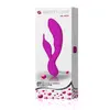 HIGH TECH Pretty Love Highgrade Bliss Lilac Massager Photo 11