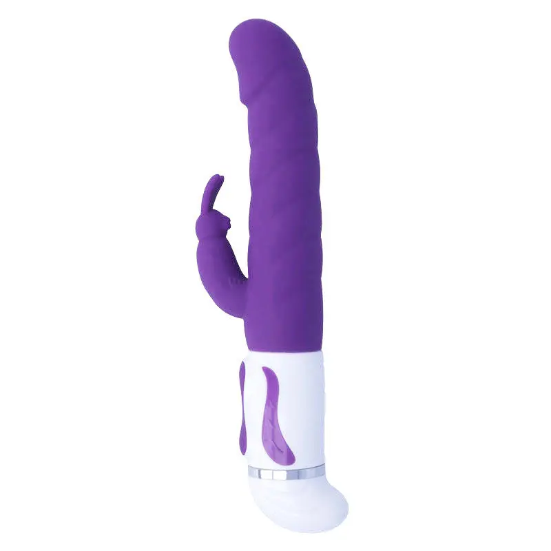 INTENSE Bobble Vibrator and Rotator Lilac Photo 2