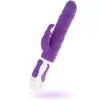 INTENSE Bobble Vibrator and Rotator Lilac Photo 4