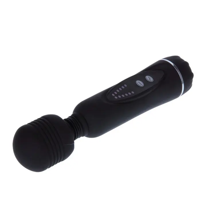 HIGH TECH Pretty Love Flirtation Magical Massager Photo 2