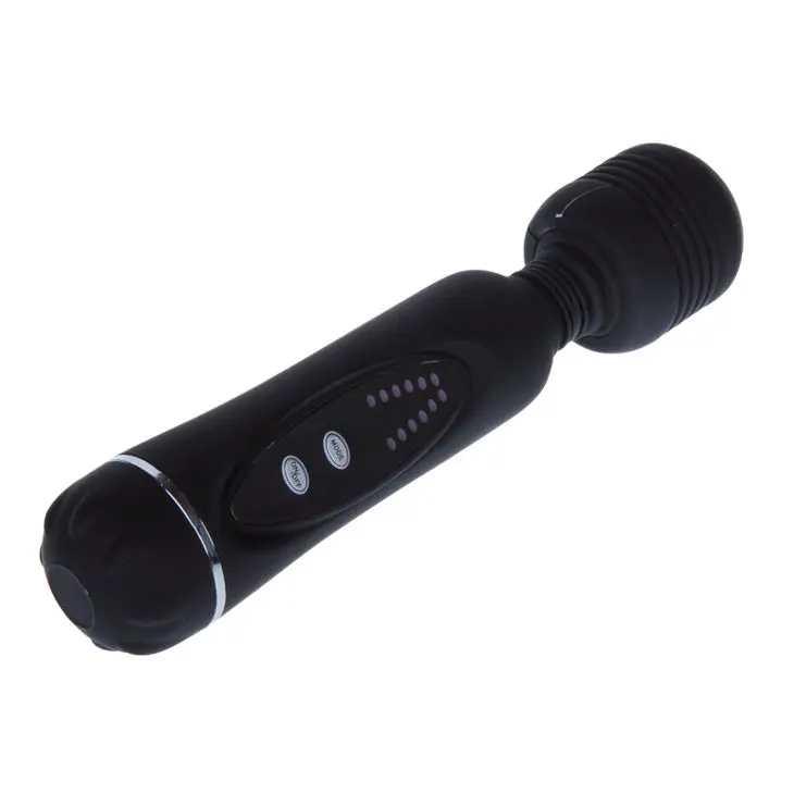 HIGH TECH Pretty Love Flirtation Magical Massager Photo 3