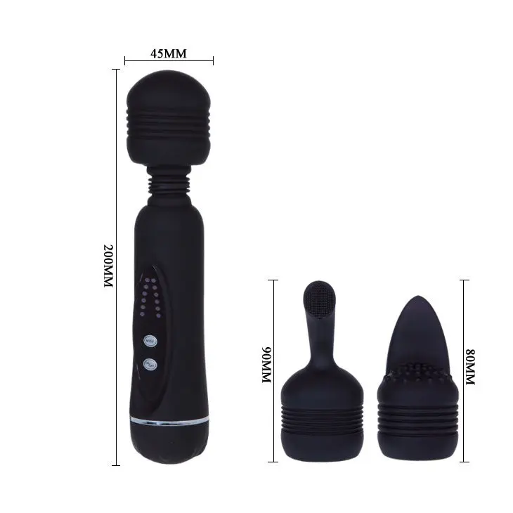 HIGH TECH Pretty Love Flirtation Magical Massager Photo 5