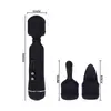 HIGH TECH Pretty Love Flirtation Magical Massager Photo 5