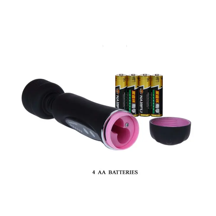 HIGH TECH Pretty Love Flirtation Magical Massager Photo 7