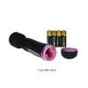 HIGH TECH Pretty Love Flirtation Magical Massager Photo 7