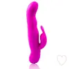 HIGH TECH Pretty Love Hale Lilac Massager Photo 3