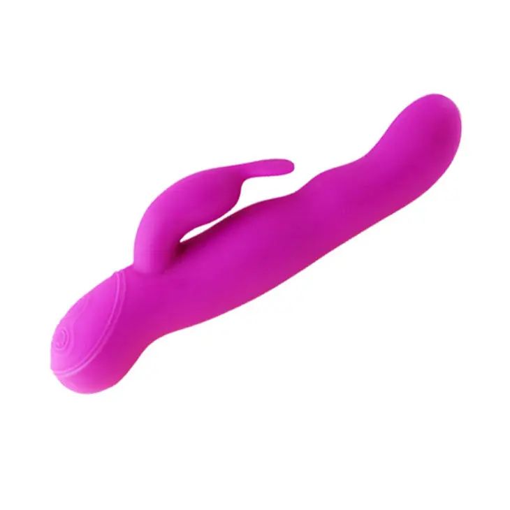 HIGH TECH Pretty Love Hale Lilac Massager Photo 5