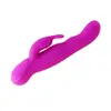 HIGH TECH Pretty Love Hale Lilac Massager Photo 5