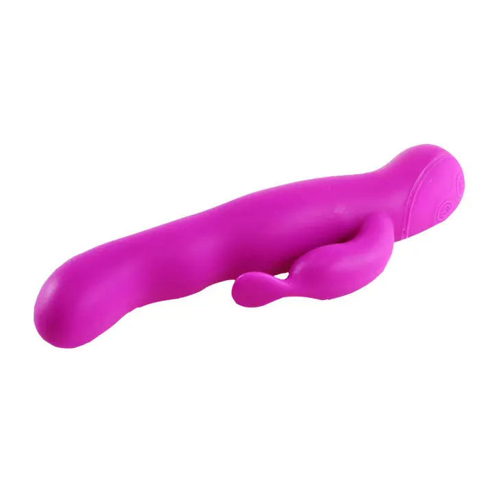 HIGH TECH Pretty Love Hale Lilac Massager Photo 6