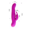 HIGH TECH Pretty Love Hale Lilac Massager Photo 7