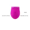 HIGH TECH Pretty Love Hale Lilac Massager Photo 8