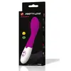 HIGH TECH Pretty Love Flirtation Bishop Vibrator Photo 2