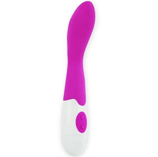 HIGH TECH Pretty Love Flirtation Bishop Vibrator Photo 3