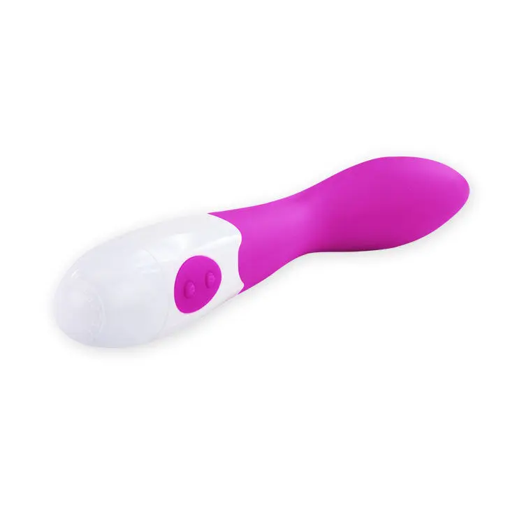 HIGH TECH Pretty Love Flirtation Bishop Vibrator Photo 4