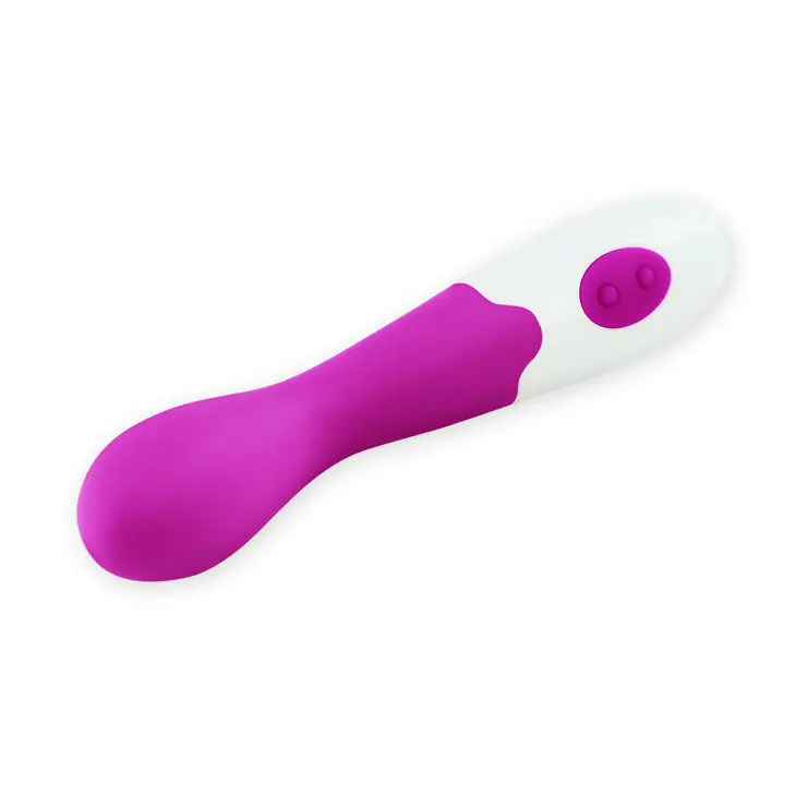 HIGH TECH Pretty Love Flirtation Bishop Vibrator Photo 5