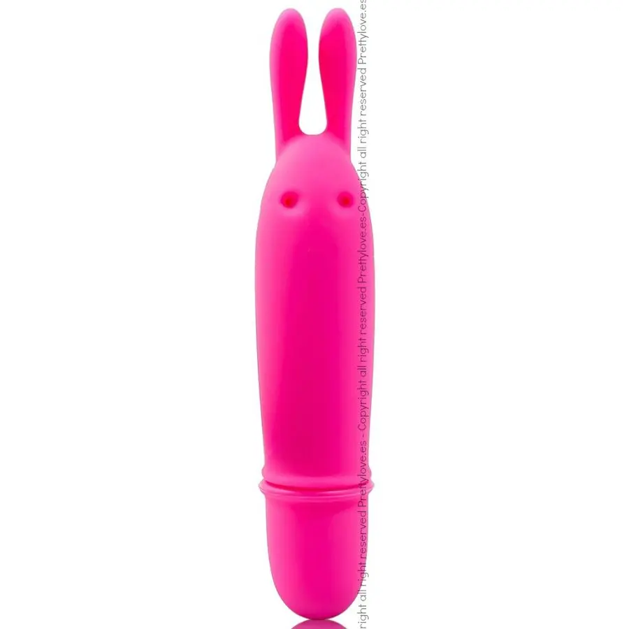 Fun Toys Pretty Love Flirtation Boyce Massager Photo 2