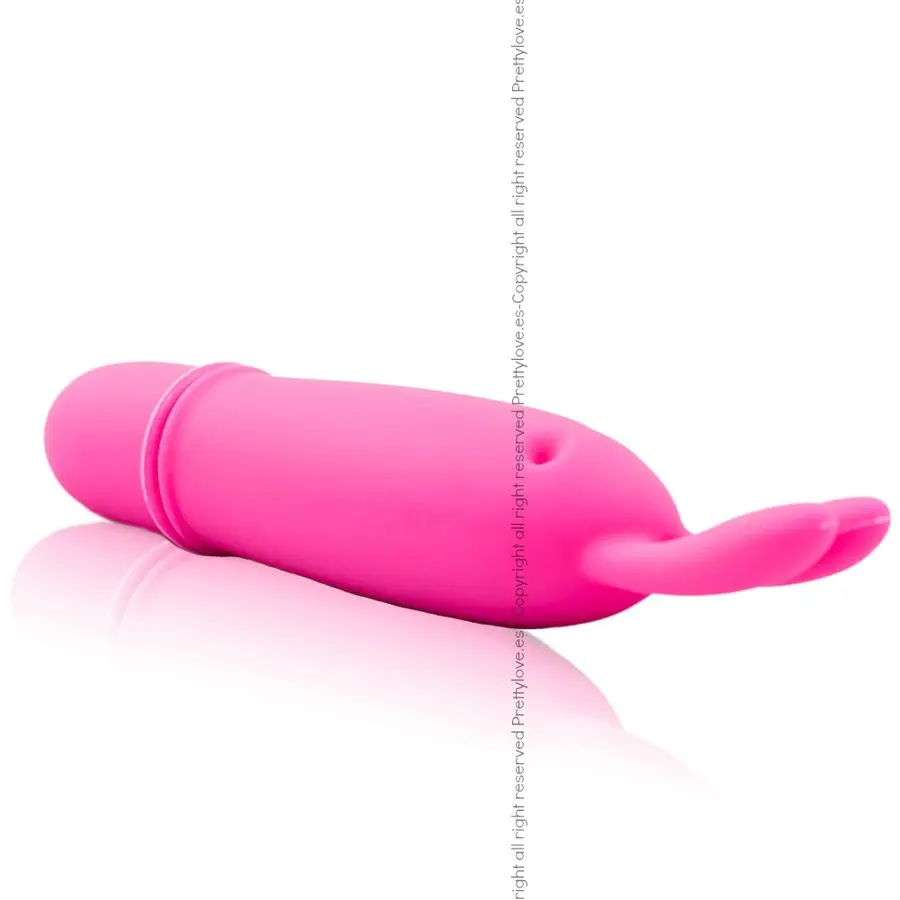 Fun Toys Pretty Love Flirtation Boyce Massager Photo 3