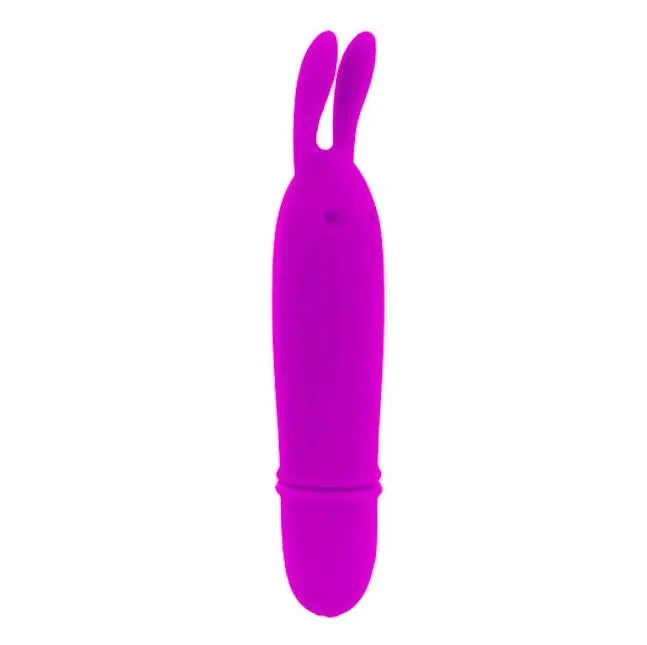 Fun Toys Pretty Love Flirtation Boyce Massager Photo 4