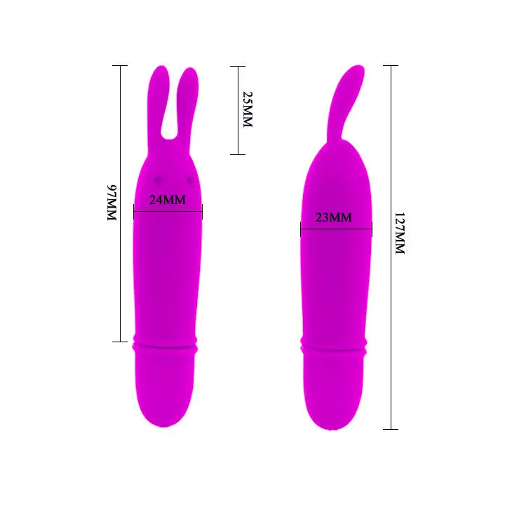 Fun Toys Pretty Love Flirtation Boyce Massager Photo 7