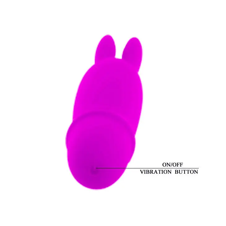 Fun Toys Pretty Love Flirtation Boyce Massager Photo 8
