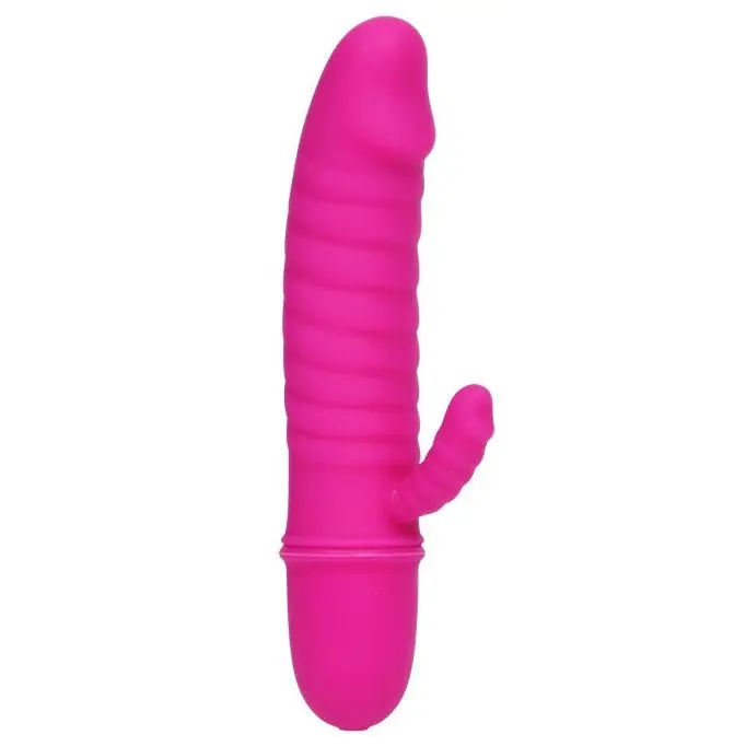 HIGH TECH Pretty Love Flirtation Arnd Vibrator Photo 3