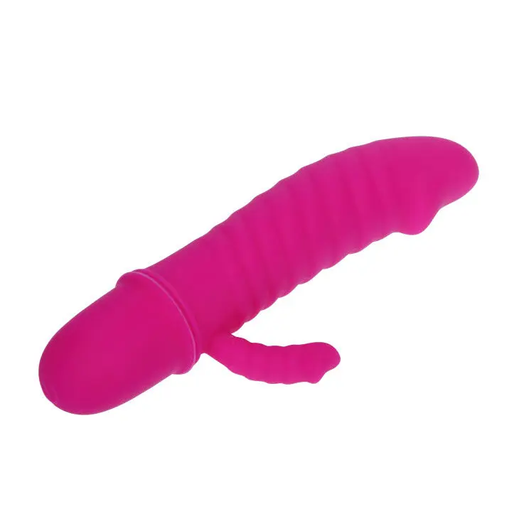HIGH TECH Pretty Love Flirtation Arnd Vibrator Photo 4