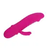 HIGH TECH Pretty Love Flirtation Arnd Vibrator Photo 4