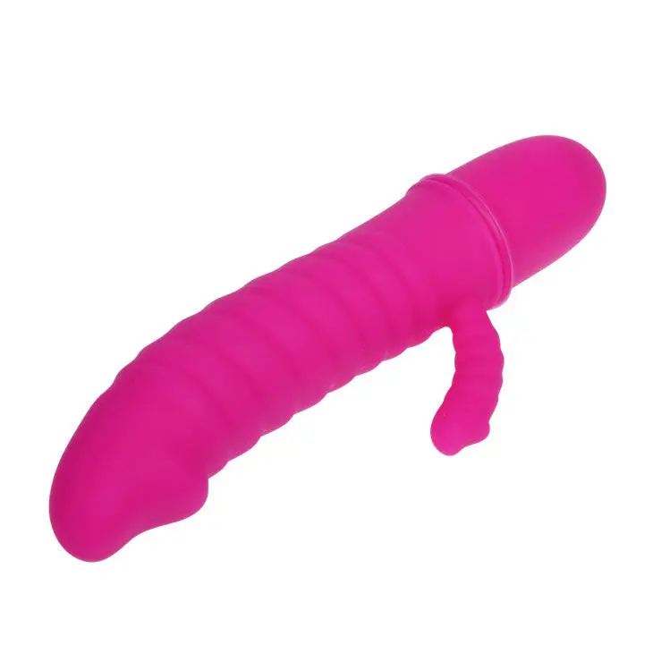 HIGH TECH Pretty Love Flirtation Arnd Vibrator Photo 5
