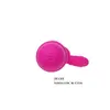 HIGH TECH Pretty Love Flirtation Arnd Vibrator Photo 8