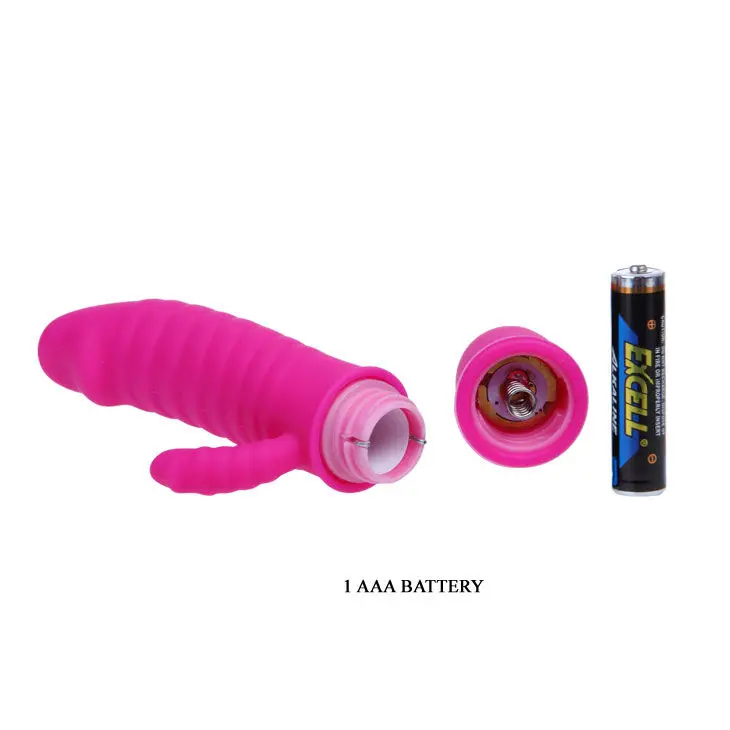 HIGH TECH Pretty Love Flirtation Arnd Vibrator Photo 9