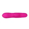 HIGH TECH Caesar Rabbit Vibrator Lilac Photo 6