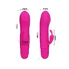 HIGH TECH Caesar Rabbit Vibrator Lilac Photo 7