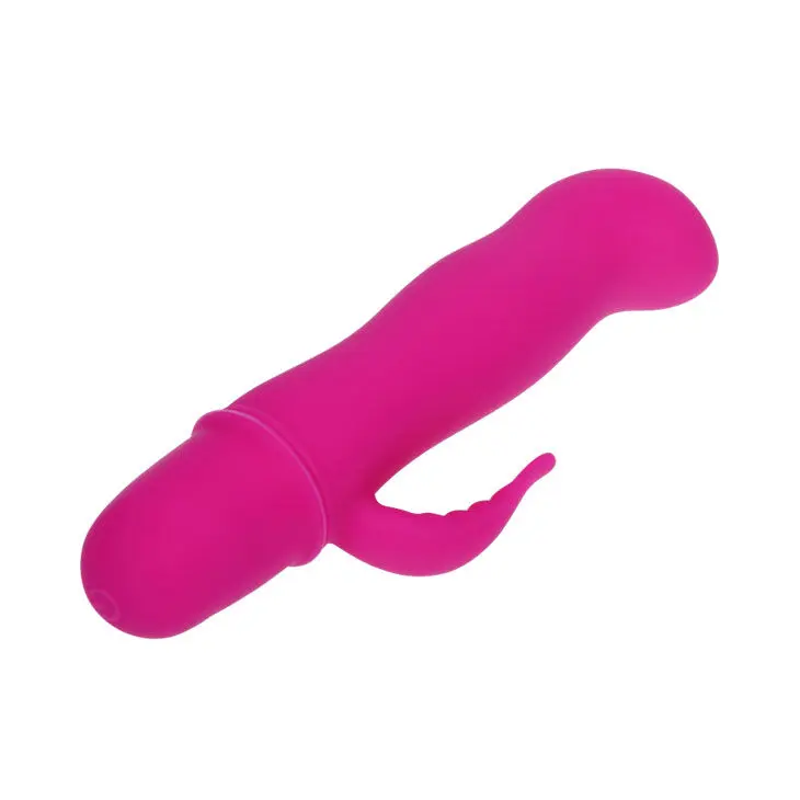 HIGH TECH PRETTY LOVE BLITHE Vibrator Photo 4