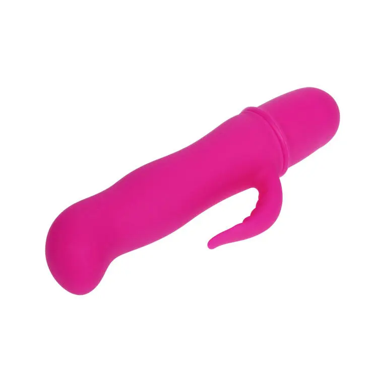 HIGH TECH PRETTY LOVE BLITHE Vibrator Photo 5
