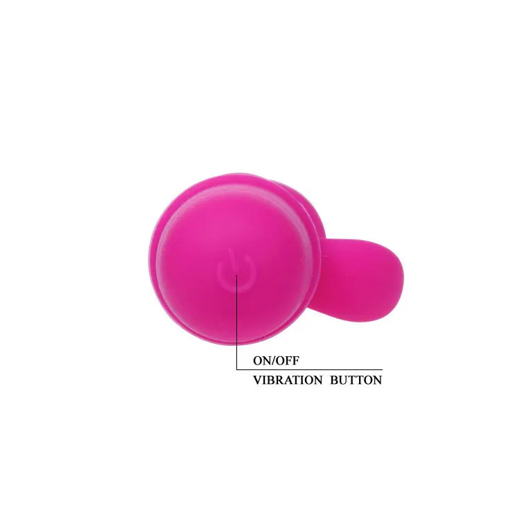 HIGH TECH PRETTY LOVE BLITHE Vibrator Photo 8