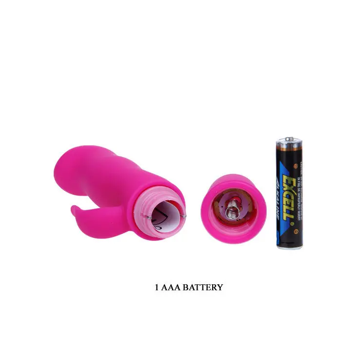 HIGH TECH PRETTY LOVE BLITHE Vibrator Photo 9