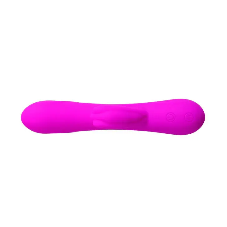 HIGH TECH Pretty Love Barrette Vibrator Stimulator Photo 3